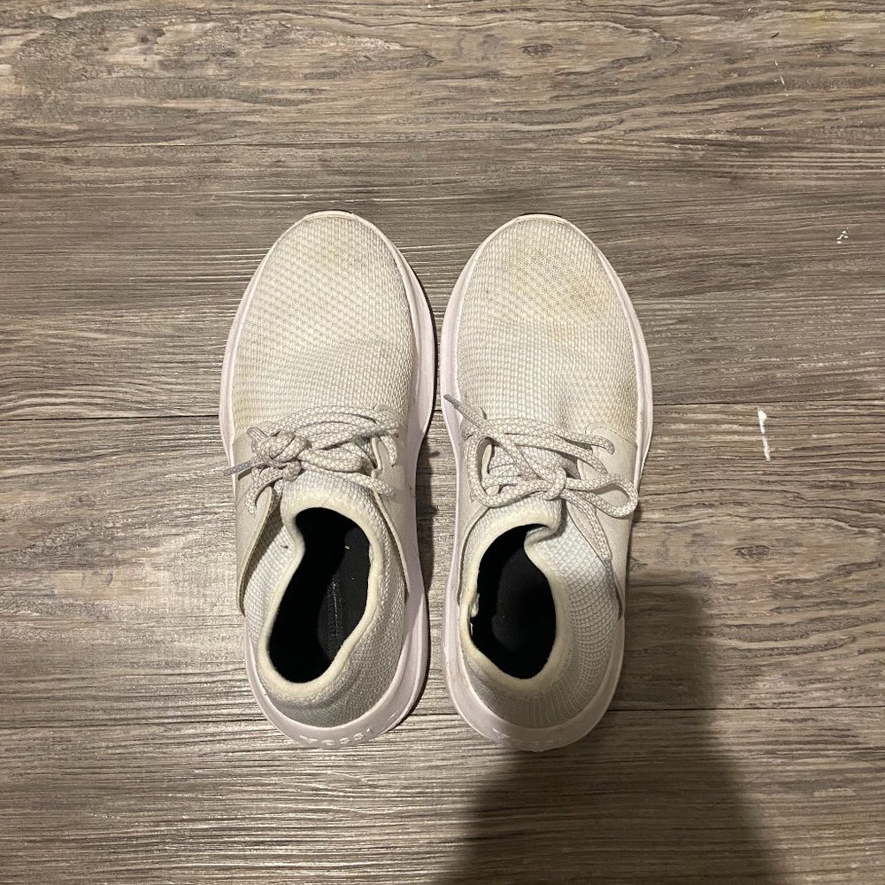 Vessi Women's Everyday Classic Waterproof Sneakers